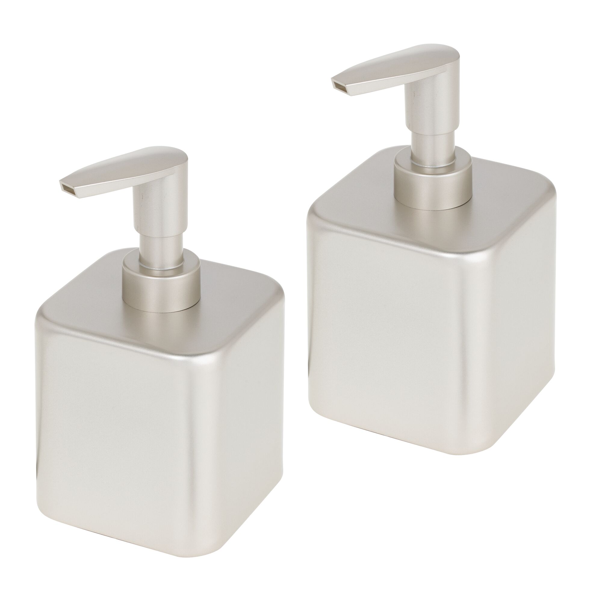 small hand soap pump
